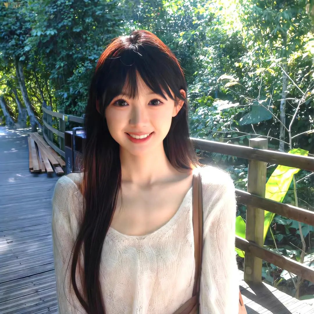 鲨人树儿